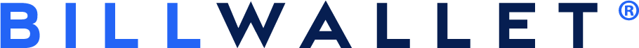 Bill Wallet logo