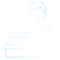 in person agent icon