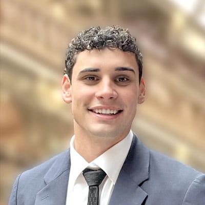 Cristiano guimaraes headshot