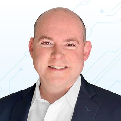 Headshot garrett baird