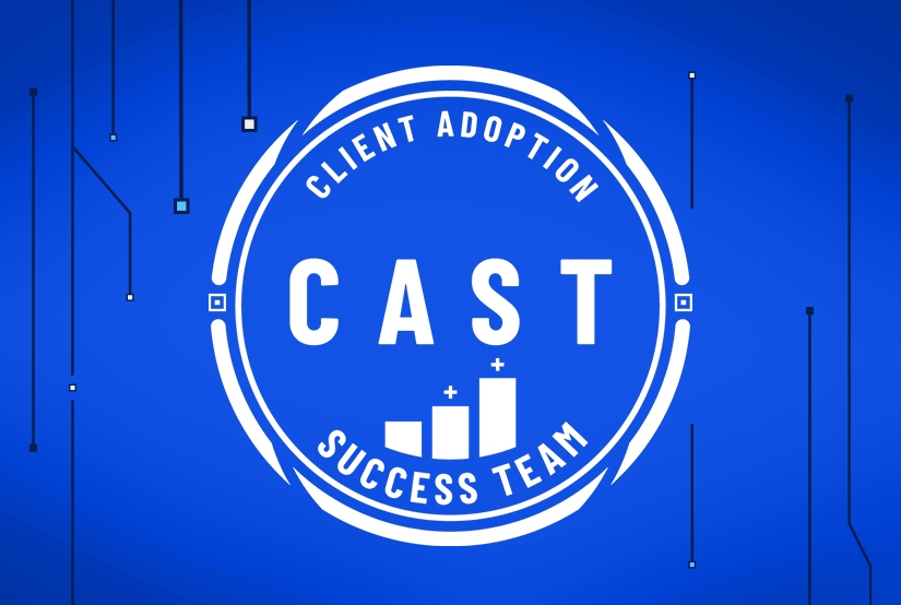 Paymentus BB CAST tile