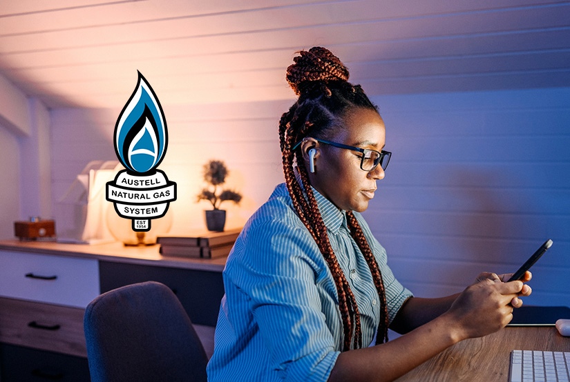 Paymentus austell gas client story blog