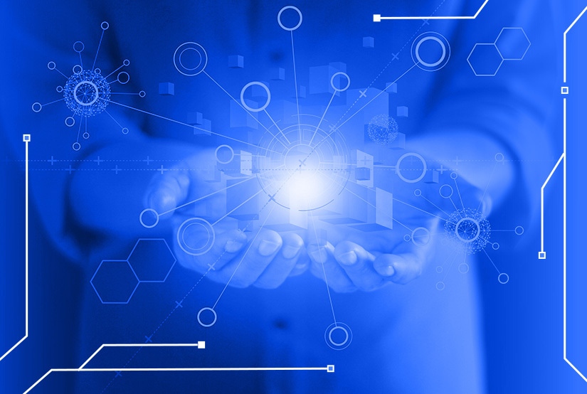 Global network connection