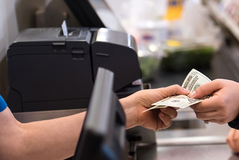 Paymentus cash bill payment announcement