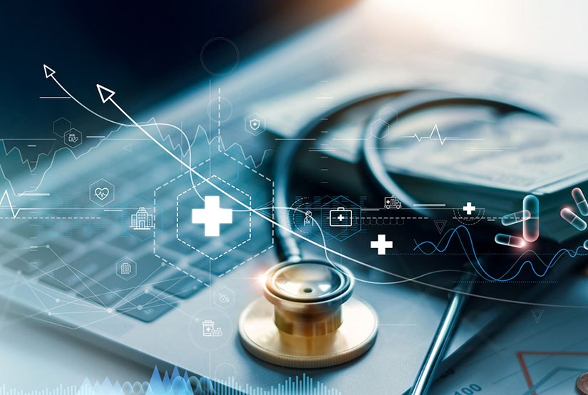 Paymentus digital disbursements healthcare blog