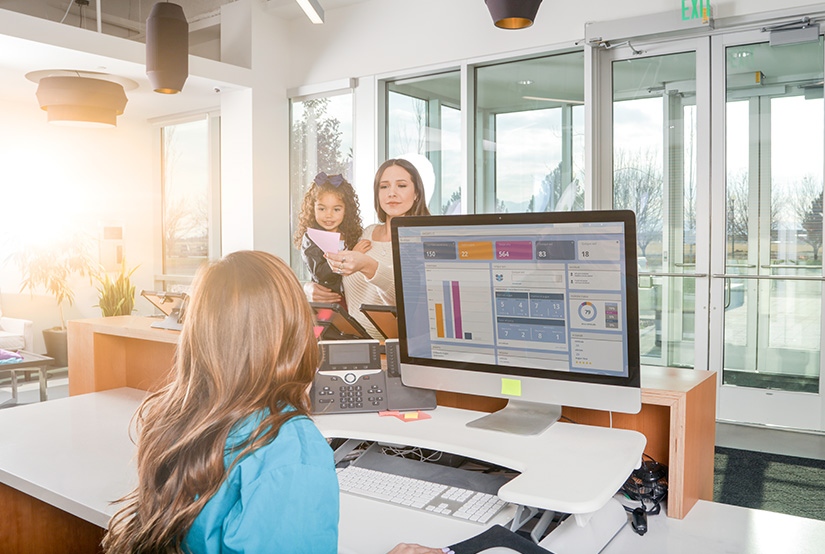 Paymentus smarter deductibles healthcare