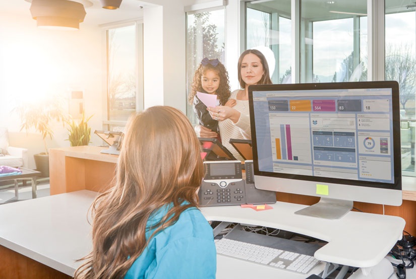 Paymentus smarter healthcare billing