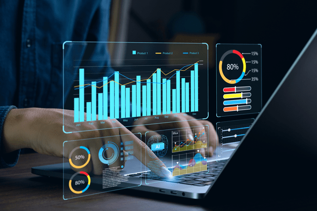 data table
