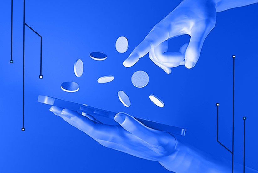 Paymentus digital transformation