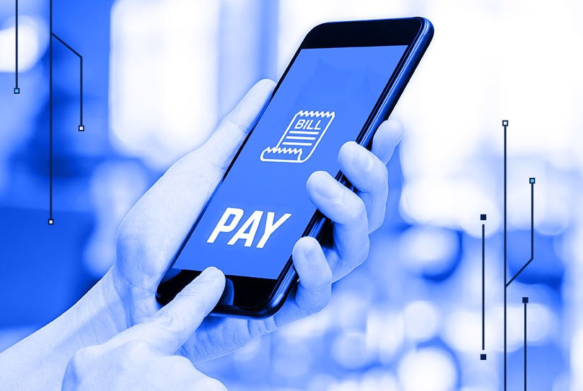 Paymentus invisible payments