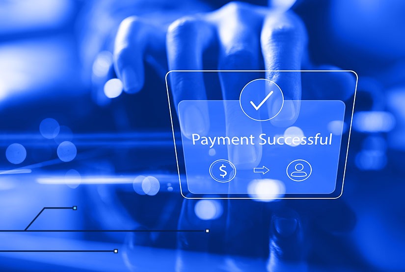 Paymentus predictive payments