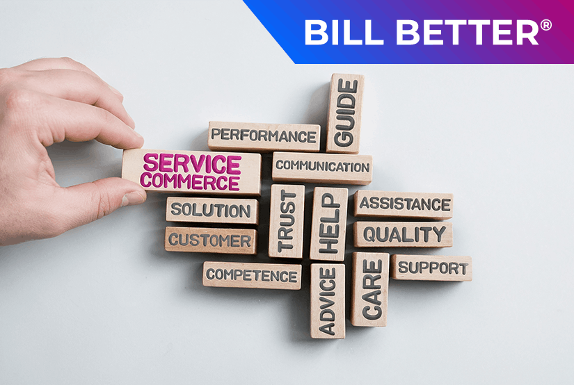 August Service Commerce BB