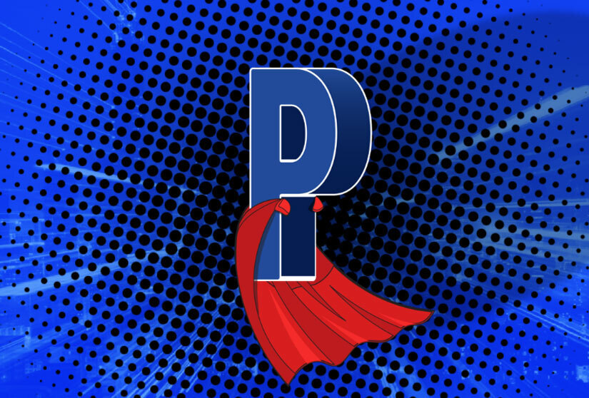 Instant insight p with cape
