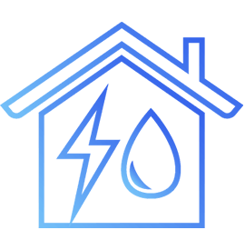 utilities icon