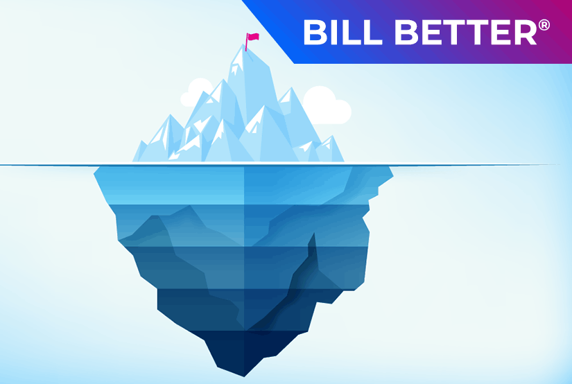 Bb tile march iceberg