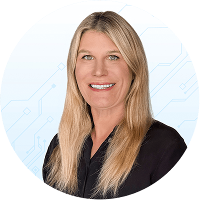 Elizabeth Mansfield headshot