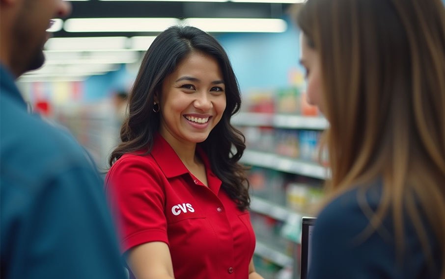 CVS Employee