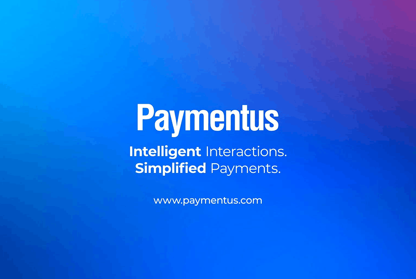 Brand Video Thumbnail - Paymentus - Intelligent Interactions, Simplified Payments