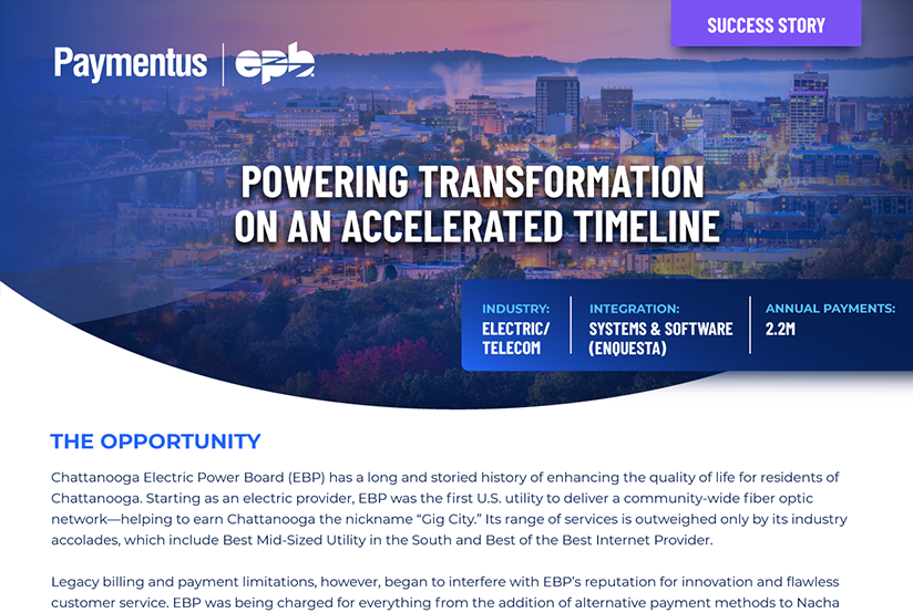 CEPB Success Story card