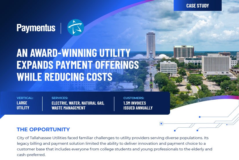 Tallahassee blog tile