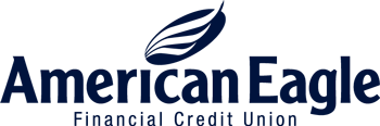 American Eagle FCU logo