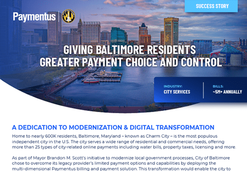 Baltimore case study tile min