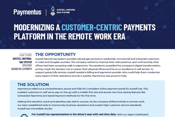 Austell Case Study Preview