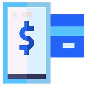 Self Service icon