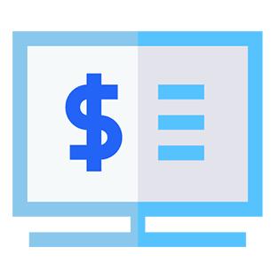 Web adoption icon