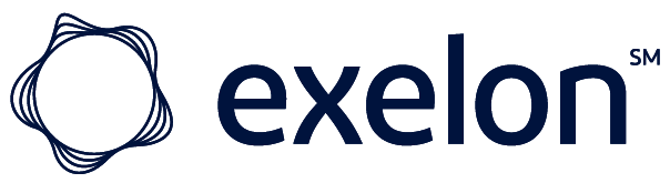 Exelon logo