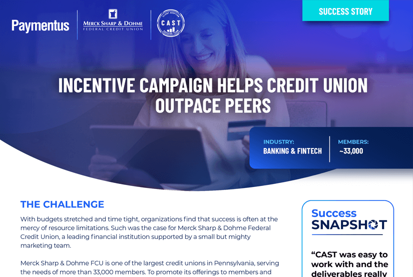 Merck Case Study Preview