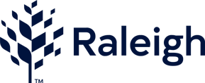 Raleigh logo