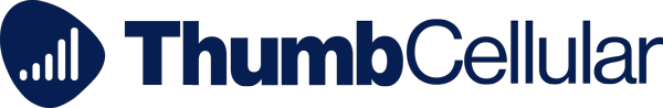 Thumb Cellular logo