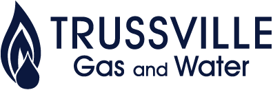 Trussville & CAST logo