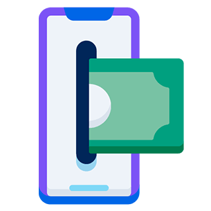 online payments icon