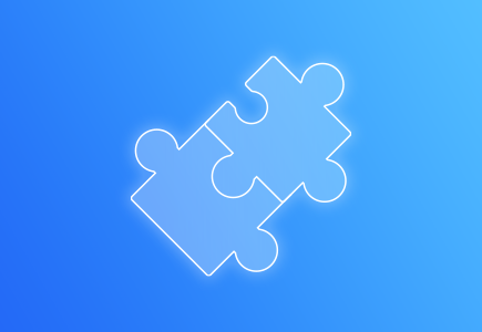 Endless integration tile