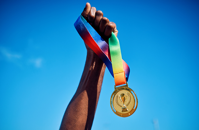Article healthcare olympics small