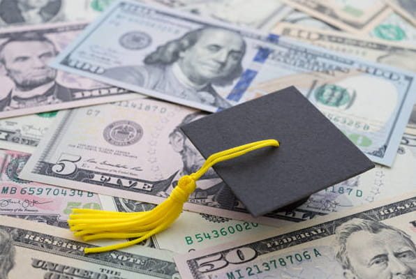 Higher education article tile