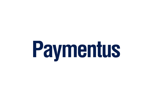 Paymentus logo press release