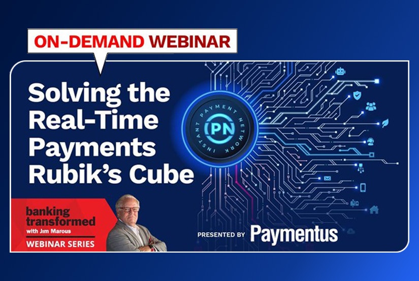 Why Bill Pay is the Ultimate Digital Banking Hook Paymentus