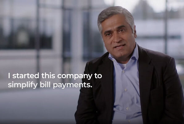 Video about paymentus