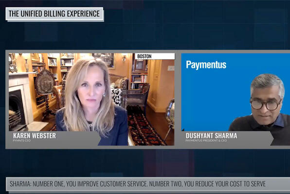 Video ceo billing experience