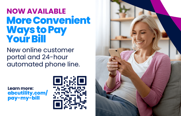 Sample Bill Statement