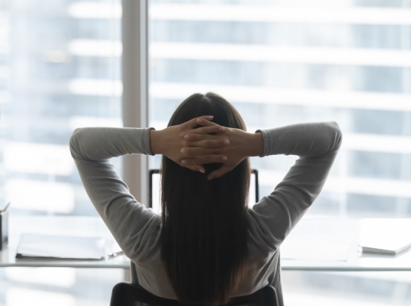 Paymentus accounting desk