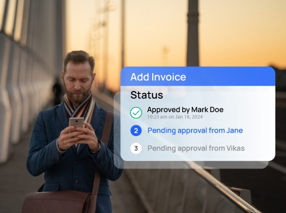 Paymentus accounting invoice FINAL