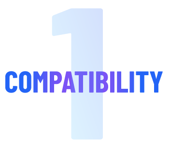CNI Campaign Numbers 1