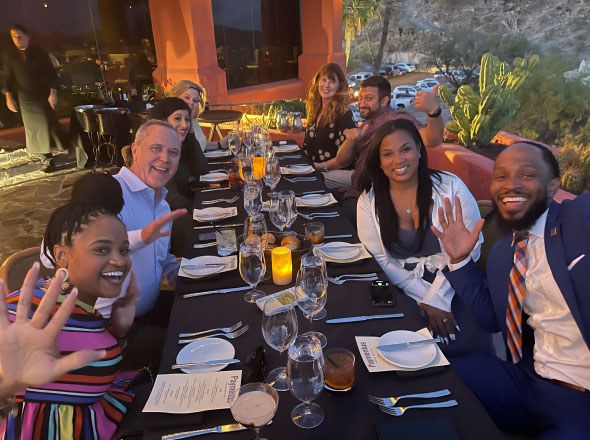 Paymentus career stories christina