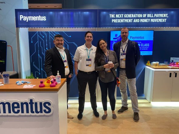 Paymentus career stories gerardo