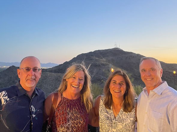 Paymentus career stories marie