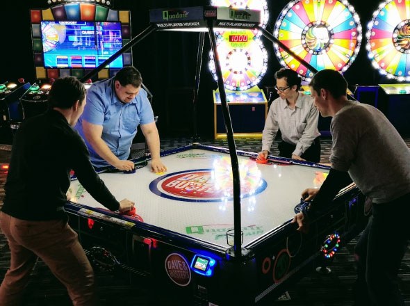 Paymentus career stories willie 23